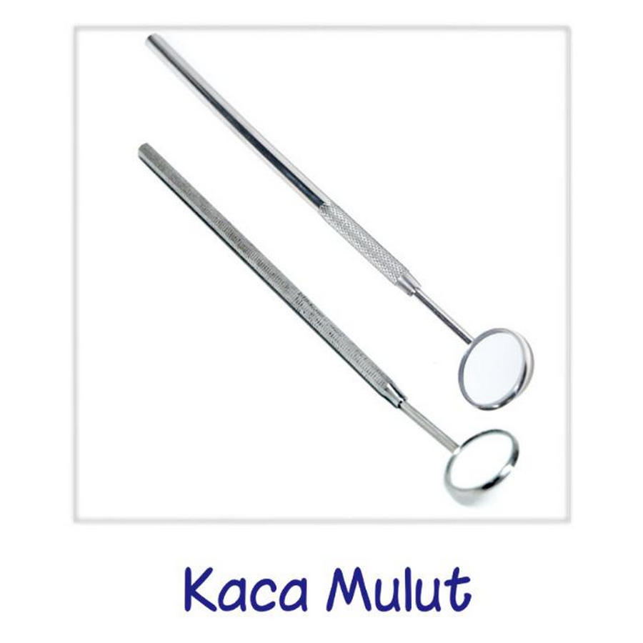 Kaca Mulut